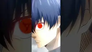 #anime #sharingan #fypシ