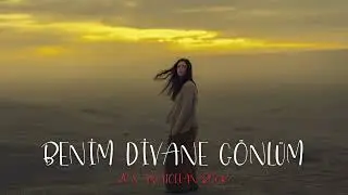 Benim Divane G&ouml;nl&uuml;m - 70s New Anatolian Rock Cover