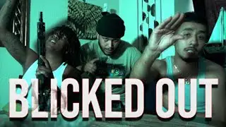G Money X SPAZZDADEMON (feat.X.GROOVE) - BLICKED OUT (Dir.AddyGoat)