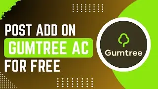 How To Post Ad On Gumtree For Free !