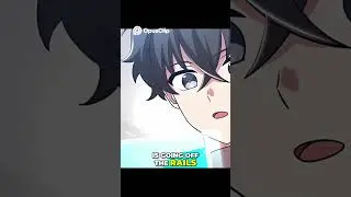 Author Trapped in His Novel as a SIDE Character! ✍️😱📖