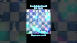 Happy new year!♟️♟️#music #piano #fnaf #audio #chess #champions #шахматы #championsclub #топ #shorts