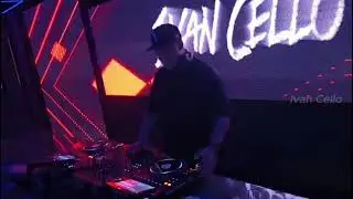 BREAKBEAT ENAK TERBARU - THE HEART WANTS DJ IVAN CELLO VERSION