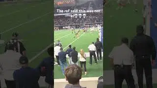 #Highland park vs # lone star Frisco #Texas #high school football #starinfrisco