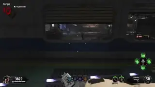 Call of duty BO4 Zombies Blood of the Dead Easter Egg hunt