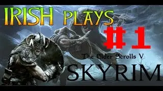 Skyrim Mods: Molag Bal's Inferno Part 1