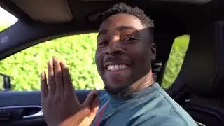 Romell Henry being the funniest TGF member for 10 minutes straight