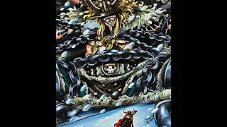 「 Loki the prince of Elbaf 🗿🥶」- Jesus | One Piece chapter 1130 | #onepiece #luffy #anime