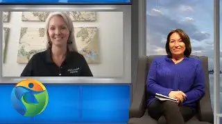Women Have Needs, Too! | Not Your Regular Financial Institution | Ft. Jennifer Mulligan