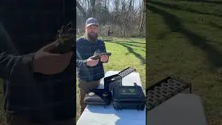 The Demolitia from Watchtower Firearms. A great collector package now that Demolition Ranch retired.