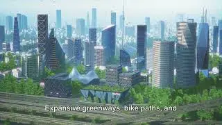 The Future of Urban Mobility: Transportation in 2050