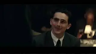 Capsule #2 version Cin&eacute;ma 