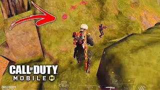THESE NA LOBBIES ARE SOMETHING DIFFERENT🥵 COD MOBILE 