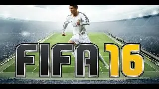 FIFA 16 EARLY ACCESS [ THIS GAME IS JUST WEIRD ]