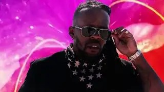BlakkSmyth - Batmobile (Official Music Video)
