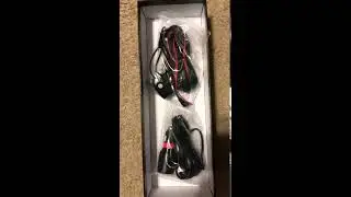 Toguard 12&rdquo; 4K Dash Cam