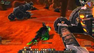 Under Siege Quest Playthrough - Blasted Lands