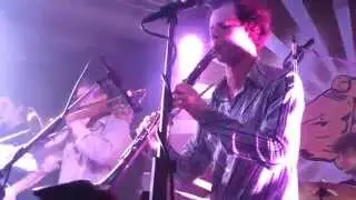 Pushkin! Klezmer Band - Haytarma (Tartar Tanz)