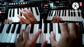 ROLAND XPS 10 - REGGAE PATCHES