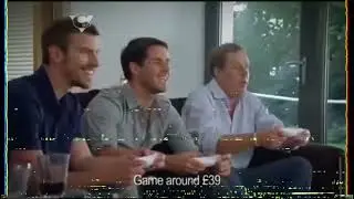 What If: Super Smash Bros. Brawl on Nintendo Wii UK Advert (CITV) in Late 2008? (Door 10)