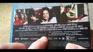 Dr. Giggles (1992) movie and Blu-Ray review