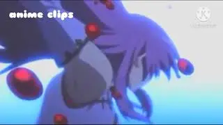 sheele is death  [ akame ga kill ]