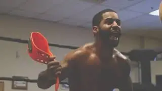 Cactus League Wrestling Presents: League of Legends