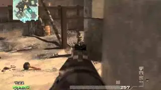 MW3 PP9000