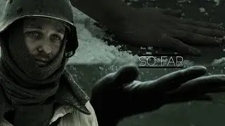 so far; napola/unsere mütter, unsere väter