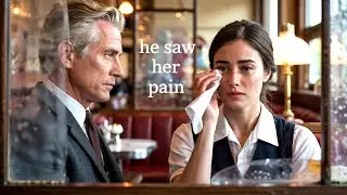“I See Pain in Your Eyes” — The Mafia Boss Said to Her