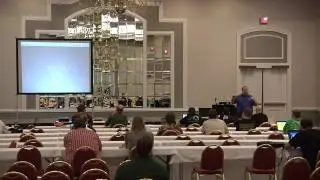 2013 SouthEast LinuxFest - Tim Fowler - Protecting Yourself in the Outside World
