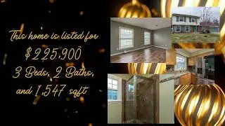 301 Redmar Blvd, Radcliff, KY 40160