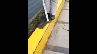 Universal Silo Systems & Filtration Ice Blasting