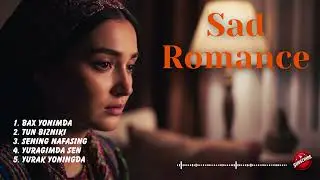 Best Uzbek Love Songs 2026 – Emotional Romantic Pop Music