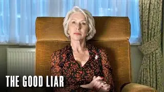 The Good Liar (2019) Movie Explained in Hindi/Urdu Story Summarized हिन्दी