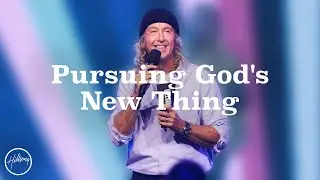 Uncompromising Faith in an Uncomfortable World | Phil Dooley