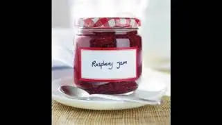 Raspberry jam: Music by Anthony Jones