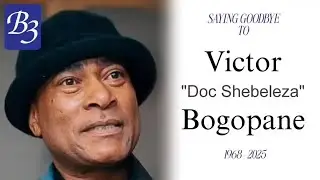 FUNERAL SERVICE OF VICTOR 