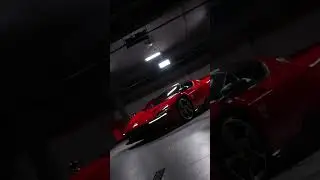 First Ferrari Daytona SP3 in Poland
