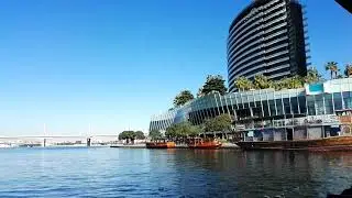 Festival tower
