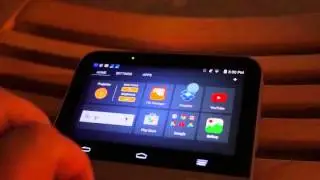 ZTE Spro2 review