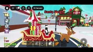 Roblox Event! 2025 last Steal a Brainrot!👈👈👍💪🫶🙏 Falmingo - KreekCraft - GamingWithKev - ItsFunneh