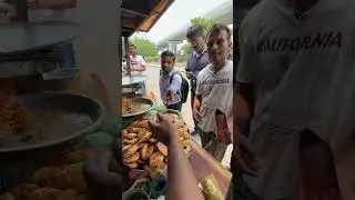 Paneer Kachodi In AGRA 😱 #shorts