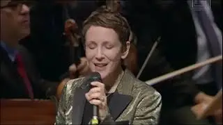 Stacey Kent - waters of march