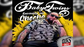 CUT HERE  Cap. 2 -Entrevista Barber&iacute;a Baby Twins | Felidae Visual