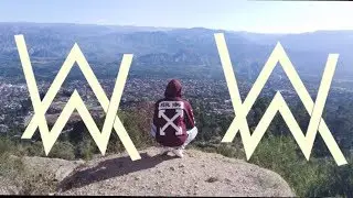 SlowStyle Alan Walker Whistle Violento Paolo Bill Music