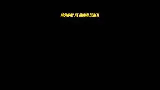 #goodtimes #rentaboat #miamibeach