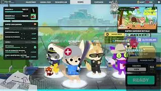 8/1/2022 SAR  Squads