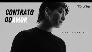 Imagine Jungkook - CONTRATO DO AMOR! (Ep.4)