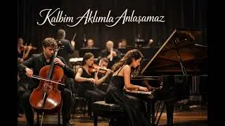 Kalbim aklımla anlaşamaz | Duygusal müzik 